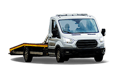 Car Hire Cheltenham - Recovery Van - Van hire Cheltenham