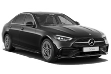 Car Hire Cheltenham - C Class Auto - car hire Cheltenham