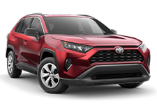 Car Hire Cheltenham - Cheltenham RAV4 Hire - car hire Cheltenham
