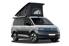 Car Hire Cheltenham - VW Campervan - Van hire Cheltenham